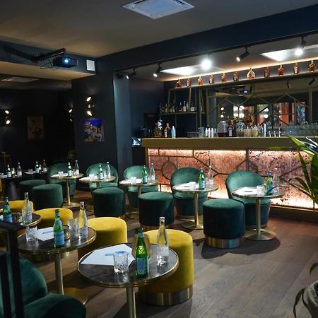 Hotel Saint-Julien أنجير المظهر الخارجي الصورة